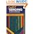 Creative Serging: The Complete Handbook for Decorative Overlock Sewing (Serging . . . from Basics to Creative Possibilities)