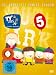 South Park - Die Komplette F�nfte Season (Staffel 5) [3 DVDs]
