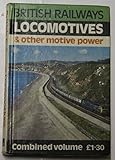 British Railways locomotives and other motive power. 1975