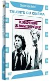 Revue Warner Home Vidéo  / Les hommes du président