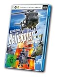 Helicopter Simulator 2012