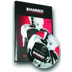 HAMMER Trainings-DVD