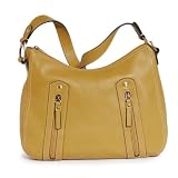 Jane Shilton Leather Harrow Shoulder bag