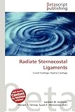 Radiate Sternocostal Ligaments-