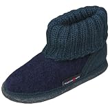 Haflinger Karl, ozeanblau/tannengr�nvon "Haflinger"