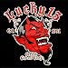 Lucky 13 Grease, Gas & Glory Mens Black T-Shirt NEW
