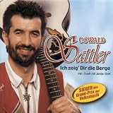 Ich Zeig Dir Die Berge