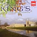 A Year at King's