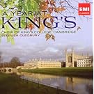 A Year at King's