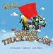 The Great Truck Rescue (Jon Scieszka's Trucktown 8x8)