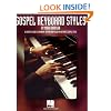 Gospel Keyboard Styles: A Complete Guide to Harmony, Rhythm and Melody in Authentic Gospel Style (Harrison Music Education Systems)