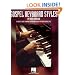 Gospel Keyboard Styles: A Complete Guide to Harmony, Rhythm and Melody in Authentic Gospel Style (Harrison Music Education Systems)