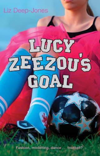 Lucy Zeezou's Goal