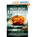 The Mammoth Book of Best New Horror 22 (Mammoth Books)