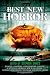 The Mammoth Book of Best New Horror 22