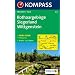 Rothaargebirge - Siegerland - Wittgenstein 1 : 50 000: Wandern, Rad. GPS-genau