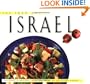 The Food of Israel: Authentic Recipes from the Land of Milk and Honey (Food of the World Cookbooks)