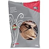 Weber 17005 Apple Wood Chunks, 5-Pound
