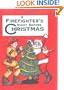 Firefighter's Night Before Christmas, A (Night Before Christmas (Gibbs))