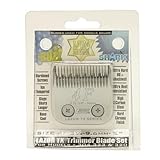 スーパーＳ＆ロビーミニＦive用替刃（9.6mm）