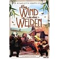 Der Wind in den Weiden - Staffel 1 (2 DVDs)