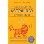 Your Personal Astrology Planner 2008: Leo