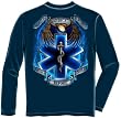 Long Sleeve Heros Ems - Ems T-Shirt