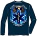Heroes - EMS Long Sleeve T-Shirt