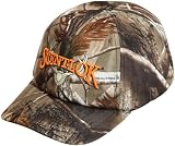 Scent-Lok Mens Lined Cap
