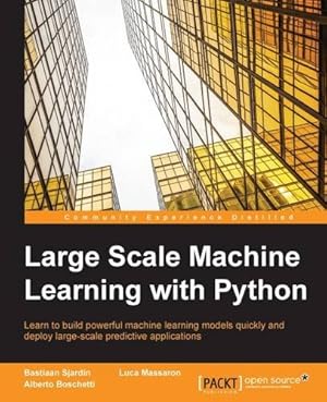 Large Scale Machine Learning with Python-finelybook