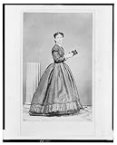 Woman,Holding Book,opera singer,Mexico,1850-1880