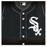 Costumes 203751 Chicago White Sox Baseball- Lunch Napkins