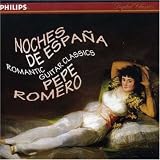Noches de Espana: Romantic Guitar Classics