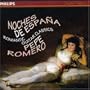 Noches de Espa�a: Romantic Guitar Classics