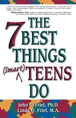 The 7 Best Things Smart Teens Do