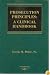 Prosecution Principles: A Clinical Handbook (American Casebook Series)