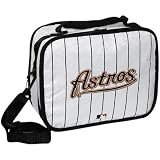 MLB Houston Astros Lunchbreak Lunchbox