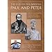Lives of the Apostles Paul and Peter
