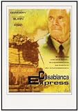 Casablanca Express