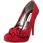 Steve Madden Women's Toppazz Platform Pump