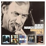 Mangelsdorff Originals