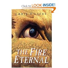 Fire Eternal (Dragon)