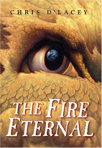 Fire Eternal (Dragon)