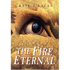 The Fire Eternal (Dragon)