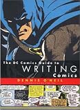 Dc Comics Guide to Writing Comics