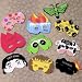 Passover Plague Masks 10ct