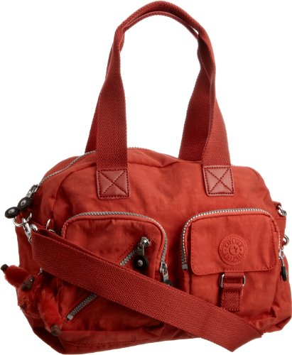 Kipling DEFEA K13636, Damen Umhängetasche,