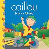 Caillou Training Wheels (Caillou 8x8)
