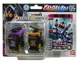 仮面ライダーフォーゼ アストロスイッチセット