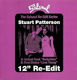 Stuart Patterson Re Edits [Vinyl]